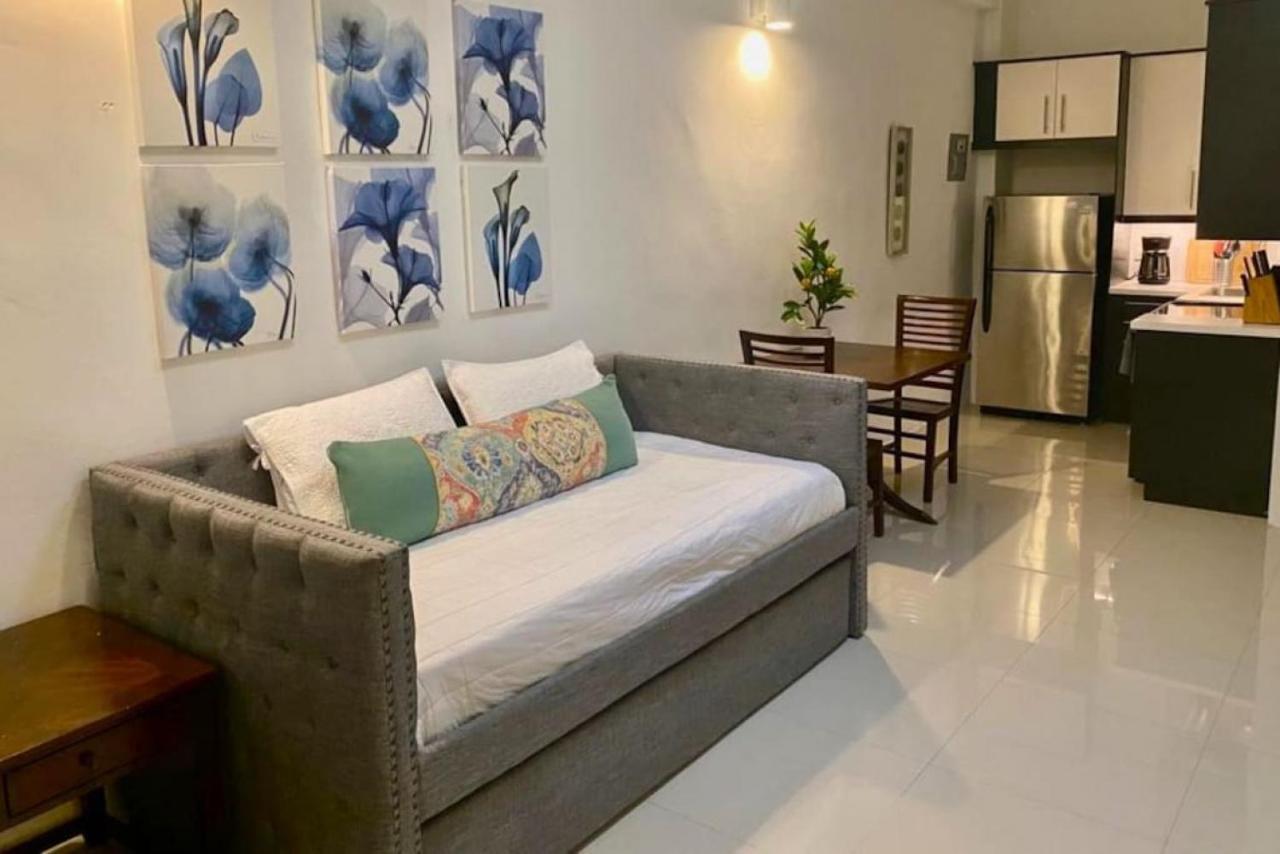 Villa Kasa The Lofts 302 San Juan Esterno foto