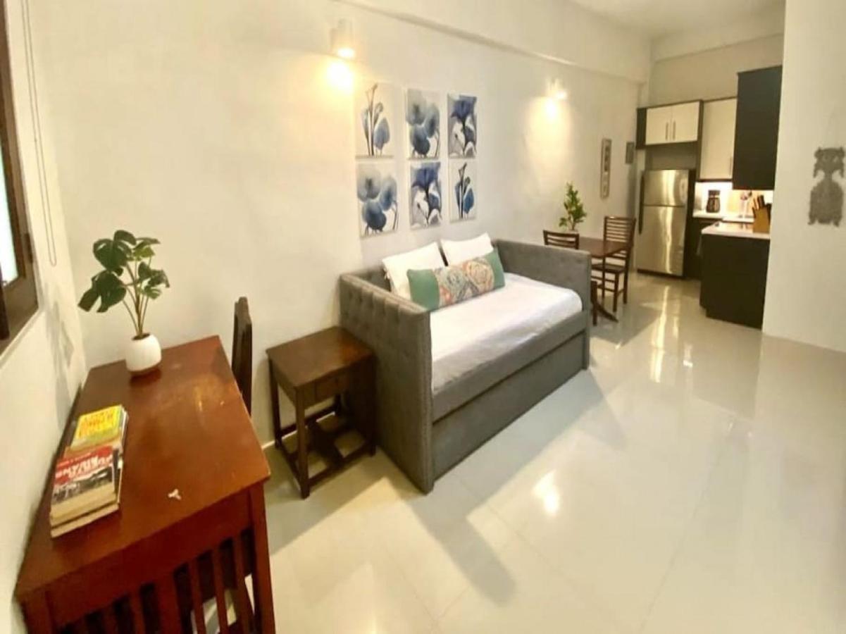 Villa Kasa The Lofts 302 San Juan Esterno foto