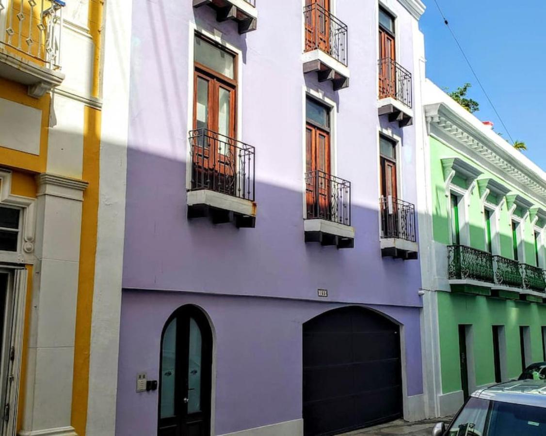 Villa Kasa The Lofts 302 San Juan Esterno foto